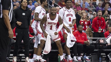 Longwood vs Houston picks, predictions, odds: Who wins March Madn.